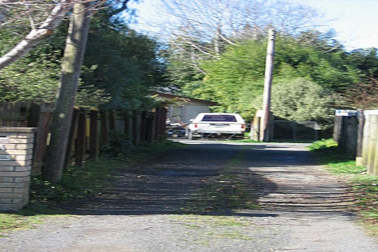 Photo of property in 9a Hill Crescent, Papakura, 2110