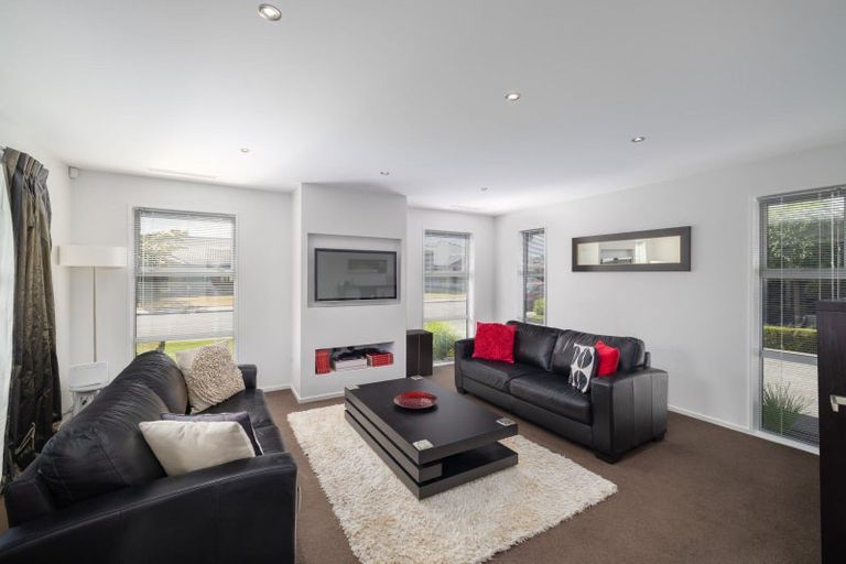 Photo of property in 44 Brookwater Avenue, Northwood, Christchurch, 8051