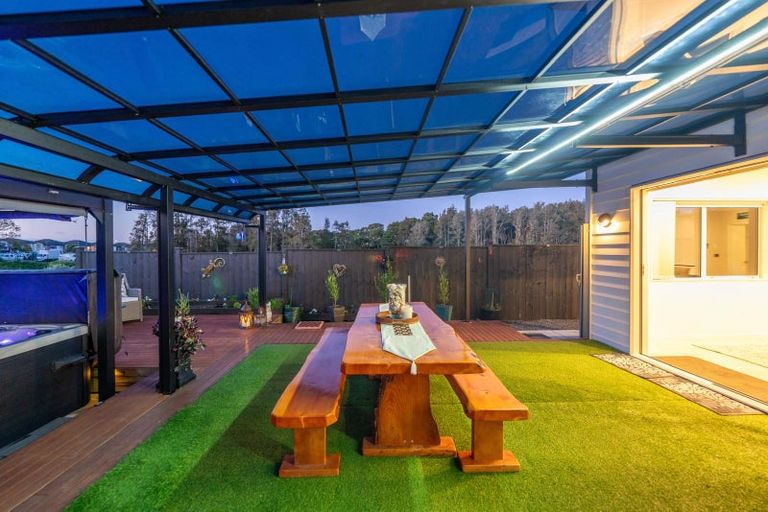Photo of property in 40 Koropa Road, Flat Bush, Auckland, 2019