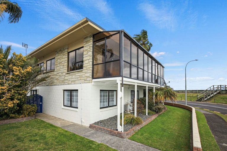 Photo of property in 413 Fergusson Drive, Thames, 3500