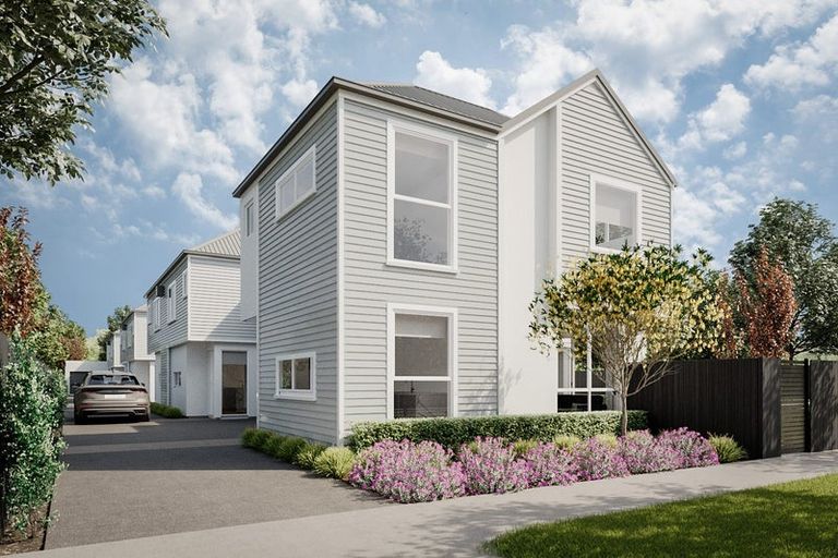 Photo of property in 677 Gloucester Street, Linwood, Christchurch, 8062