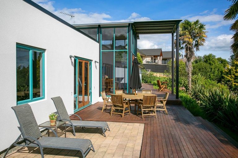 Photo of property in 129 Maungakawa Road, Cambridge, 3496