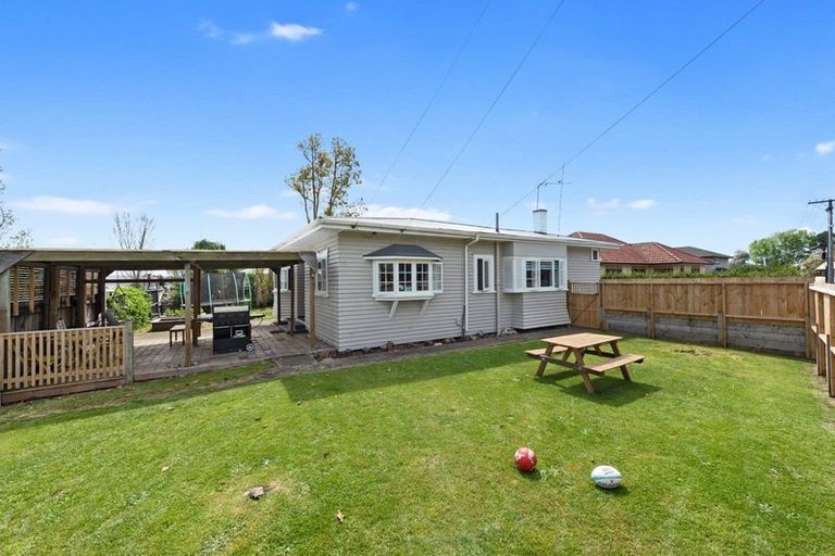 Photo of property in 86 Norton Road, Frankton, Hamilton, 3204
