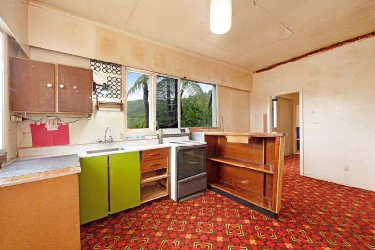 Photo of property in 37 Mount Pleasant Road, Aro Valley, Wellington, 6012