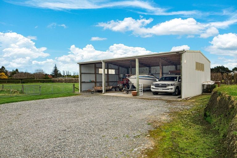 Photo of property in 86 Stanleys Road, Harewood, Christchurch, 8051