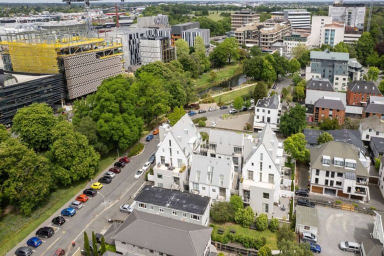 Photo of property in 14/41 Cambridge Terrace, Christchurch Central, Christchurch, 8013