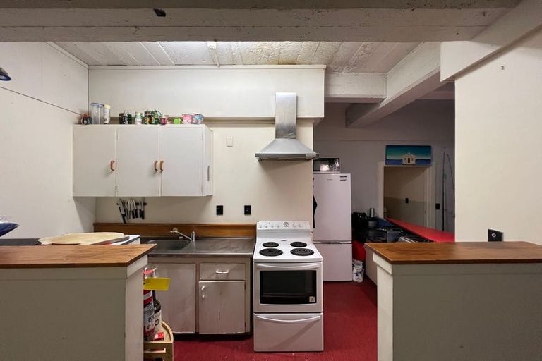Photo of property in Dixon Building, 3/64 Dixon Street, Te Aro, Wellington, 6011