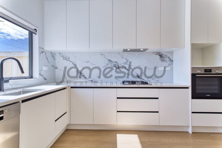 Photo of property in 45 Puwha Street, Massey, Auckland, 0614
