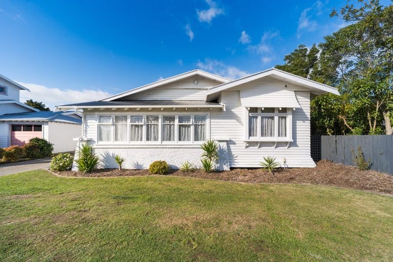 Photo of property in 38 Argyle Avenue, Takaro, Palmerston North, 4410