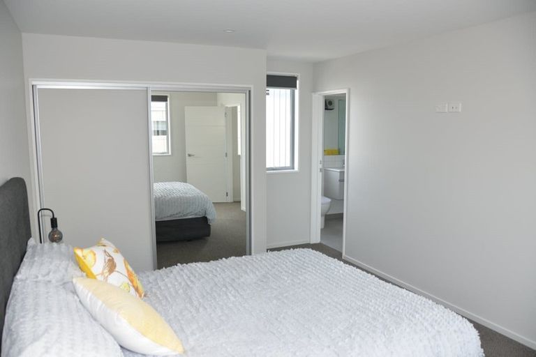 Photo of property in 5/206 Salisbury Street, Christchurch Central, Christchurch, 8013
