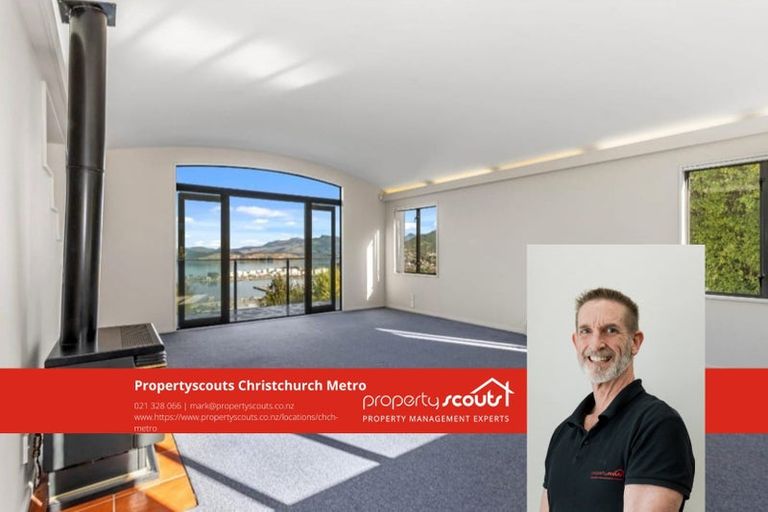 Photo of property in 28b Ripon Street, Lyttelton, 8082