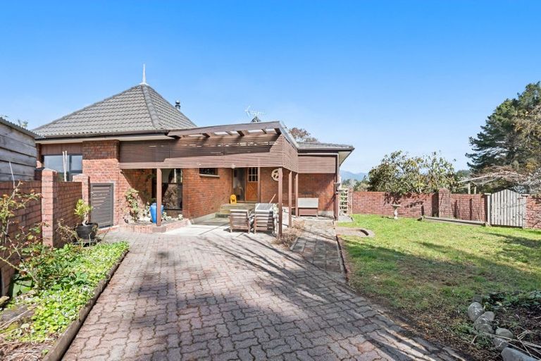 Photo of property in 79 Mangaroa Hill Road, Mangaroa, Upper Hutt, 5018