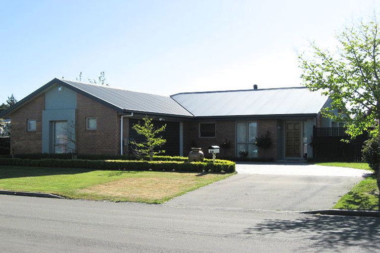 Photo of property in 19a Robert Coup Road, Kaiapoi, 7630