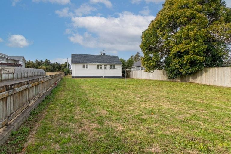 Photo of property in 51 Waikato Esplanade, Ngaruawahia, 3720