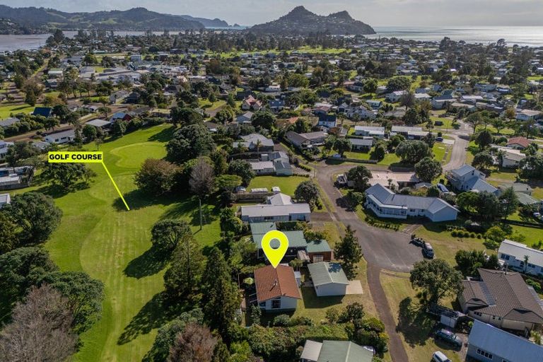 Photo of property in 22 Conqueror Rise, Pauanui, Hikuai, 3579