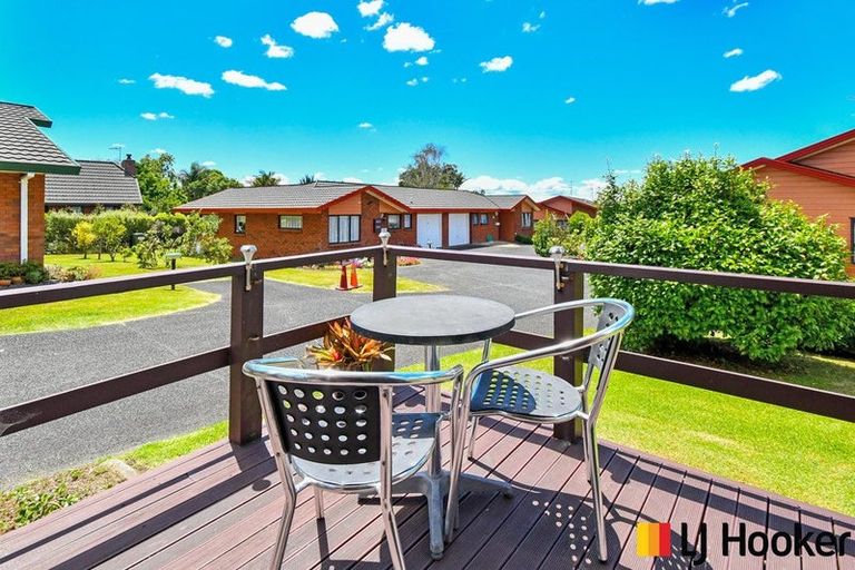 Photo of property in 151e Kitchener Road, Pukekohe, 2120