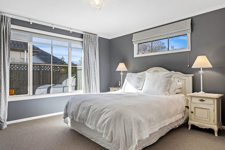 Photo of property in 70 Greers Road, Burnside, Christchurch, 8041