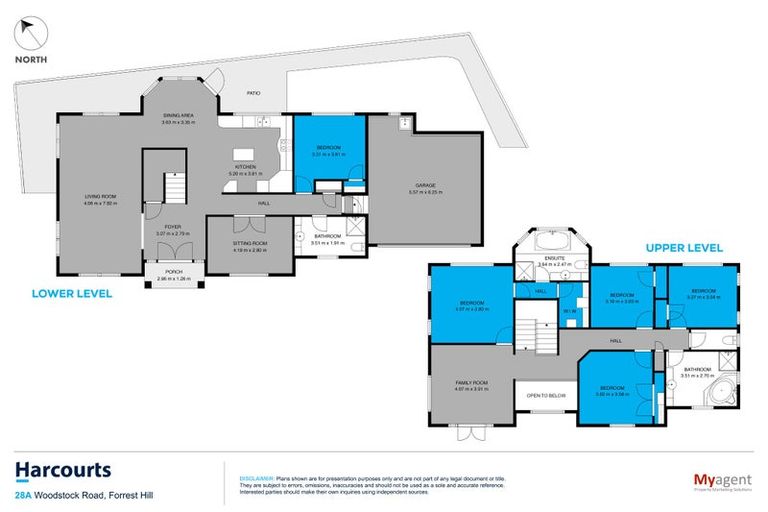 Photo of property in 28a Woodstock Road, Forrest Hill, Auckland, 0620