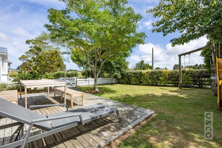 Photo of property in 279 Fordyce Road, Helensville, 0874