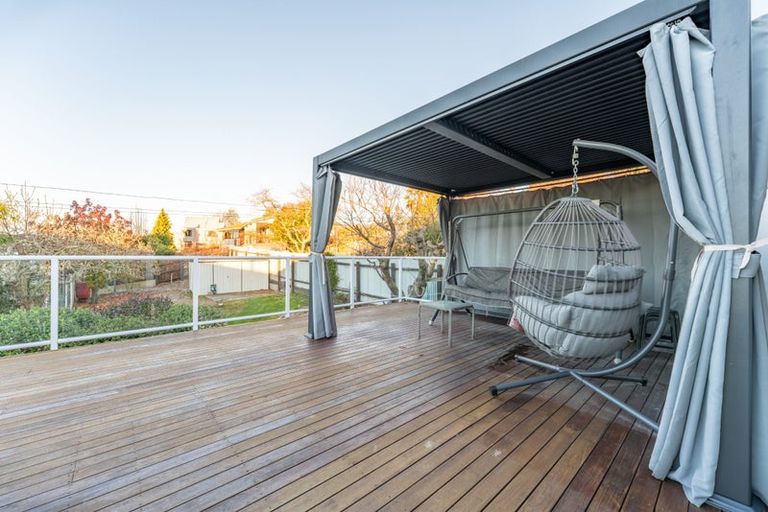 Photo of property in 7 Apsley Street, Glenwood, Timaru, 7910