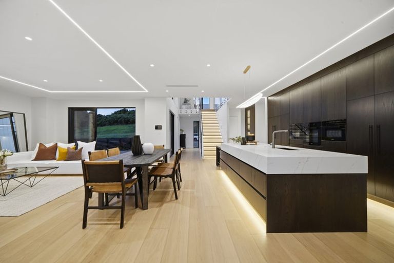 Photo of property in 59 Streamview Way, Long Bay, Auckland, 0630