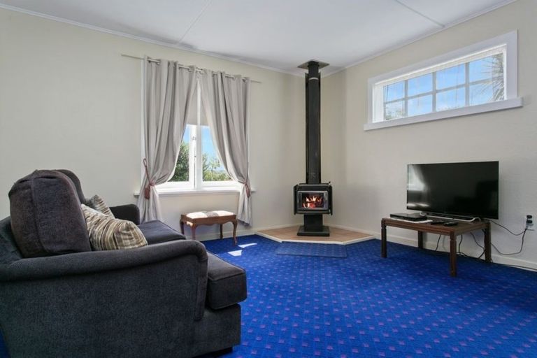 Photo of property in 12 Garrison Road, Arapuni, Putaruru, 3415