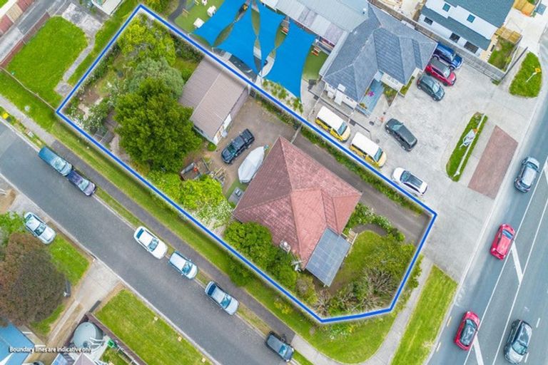 Photo of property in 27 Walters Road, Takanini, 2112