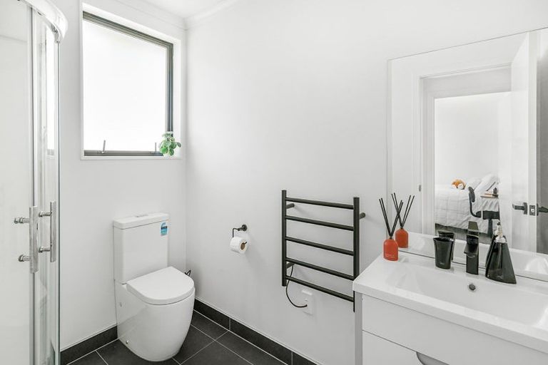 Photo of property in 12u2 Liston Crescent, Hillcrest, Hamilton, 3216
