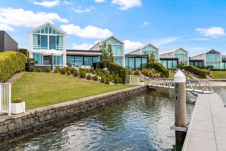 Photo of property in 126 Motu Hei, Pauanui, Hikuai, 3579