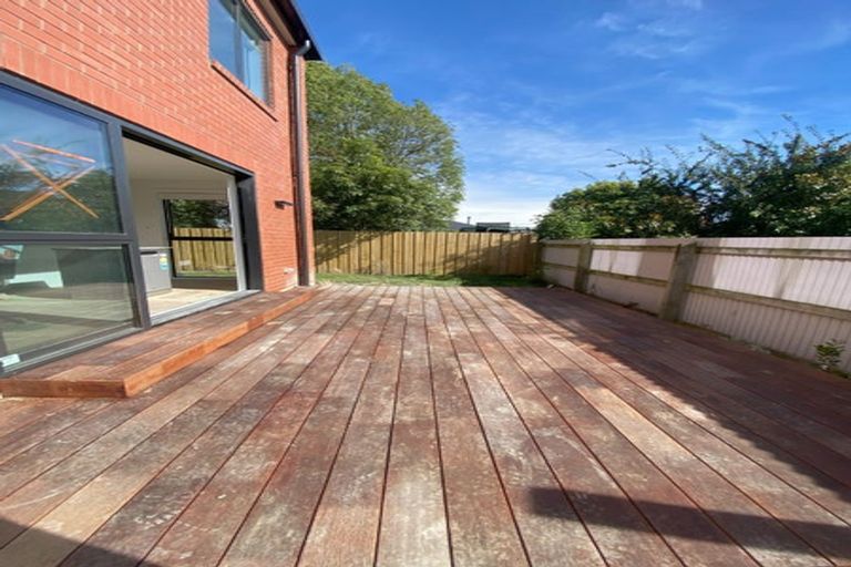 Photo of property in 2/45 Evesham Crescent, Spreydon, Christchurch, 8024