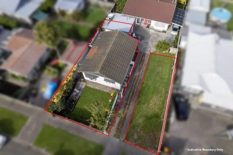 Photo of property in 7 Plunket Street, Spreydon, Christchurch, 8024
