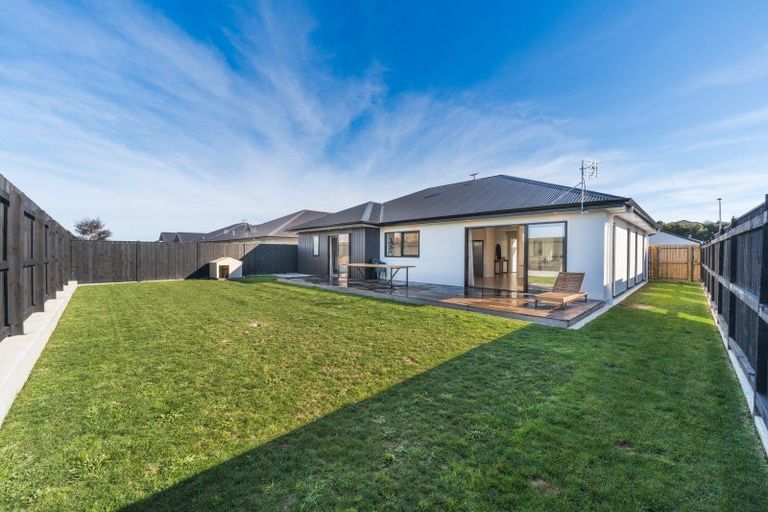 Photo of property in 78 Freedom Drive, Kelvin Grove, Palmerston North, 4470