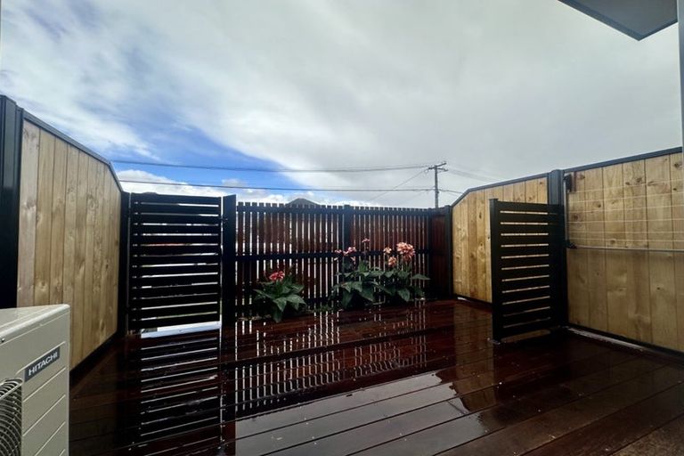 Photo of property in 5c Dyer Street, Epuni, Lower Hutt, 5011