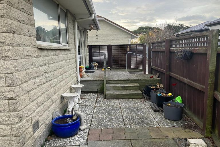 Photo of property in 4/38 Lonsdale Street, New Brighton, Christchurch, 8083