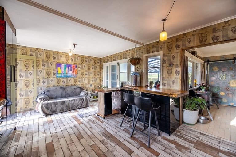 Photo of property in 206 Wallace Road, Ruawai, 0591