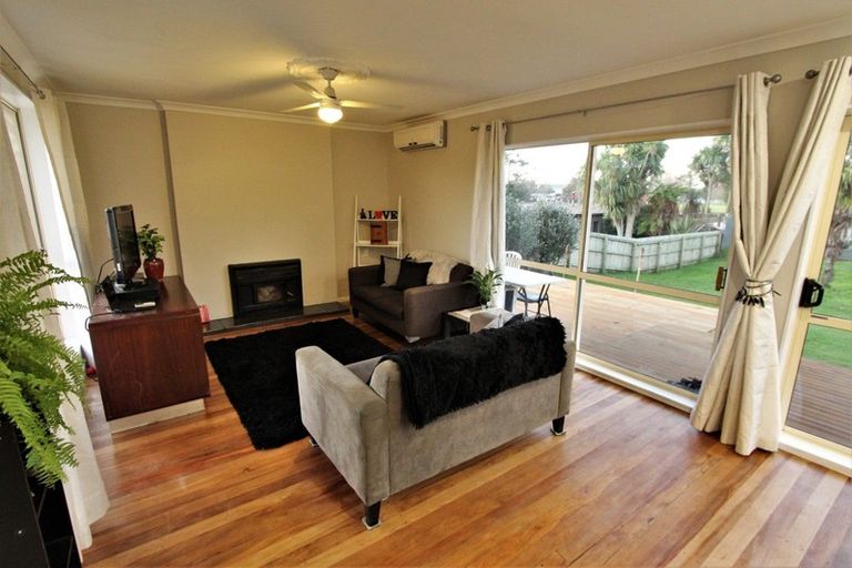 Photo of property in 133 Elizabeth Drive, Tokoroa, 3420