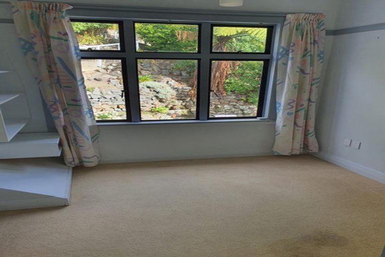 Photo of property in 19 Central Terrace, Kelburn, Wellington, 6012