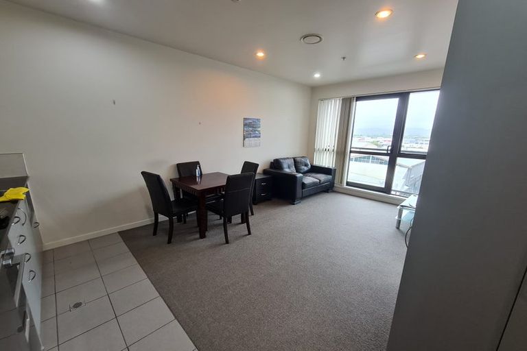 Photo of property in Royal Court Apartments, 1193unit Hinemoa Street, Rotorua, 3010