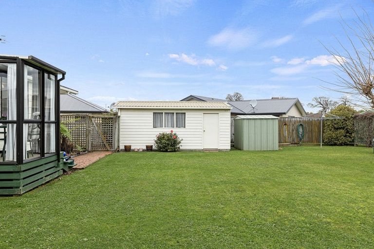 Photo of property in 41 Armagh Terrace, Marton, 4710