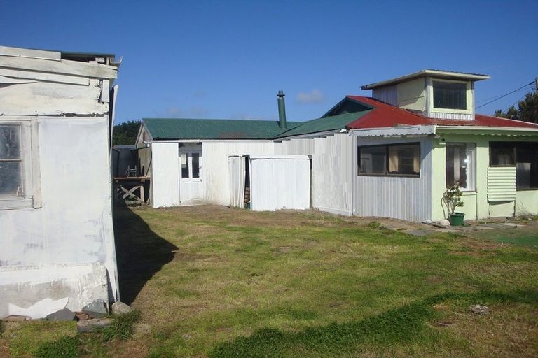 Photo of property in 7 Dune Crescent, Oreti Beach, Invercargill, 9879