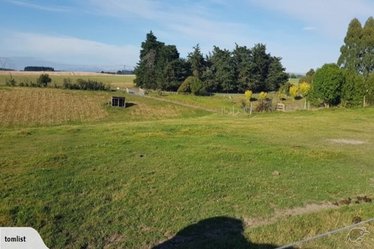 Photo of property in 392 Rosebrook Road, Claremont, Timaru, 7974