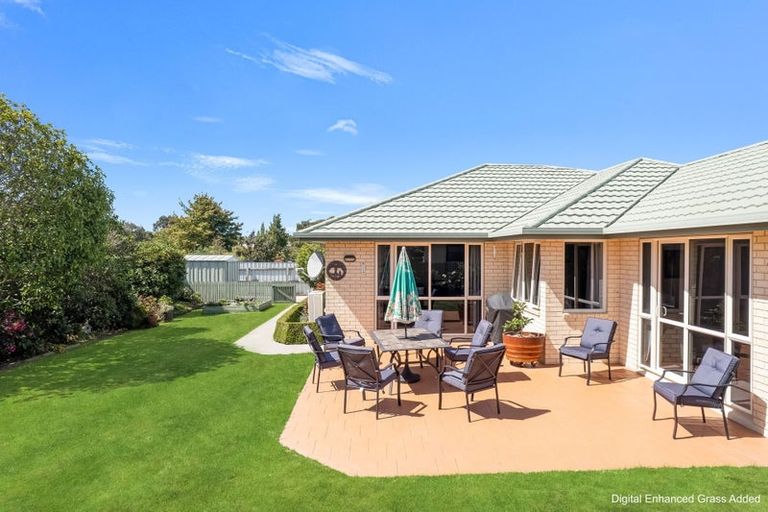 Photo of property in 16 Hannah Place, Holmes Hill, Oamaru, 9401