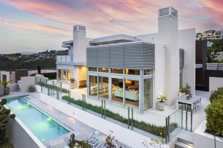 Photo of property in 50 Longhurst Terrace, Cashmere, Christchurch, 8022