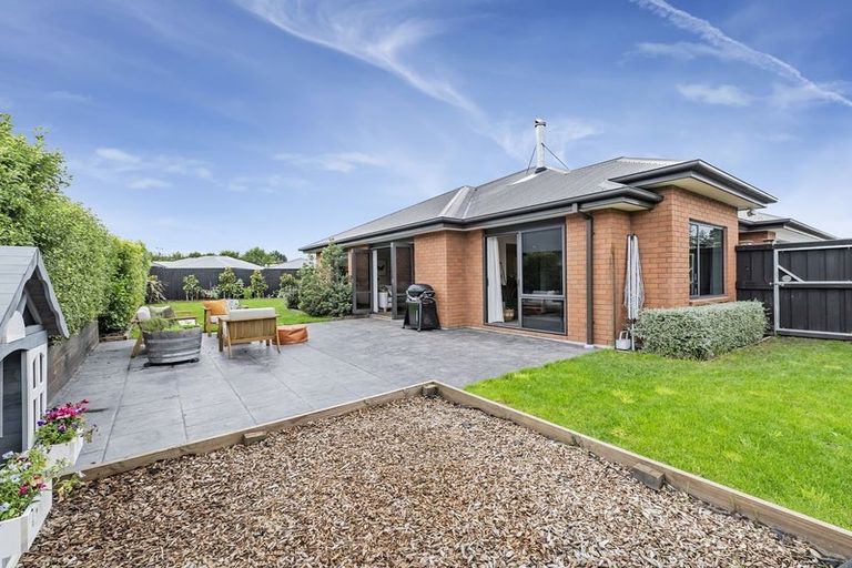 Photo of property in 53 Masefield Drive, Rolleston, 7614