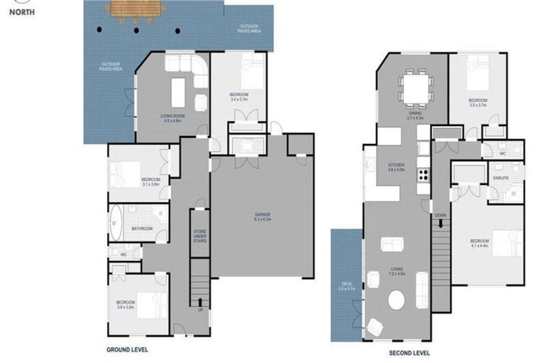 Photo of property in 235b East Coast Road, Mairangi Bay, Auckland, 0630