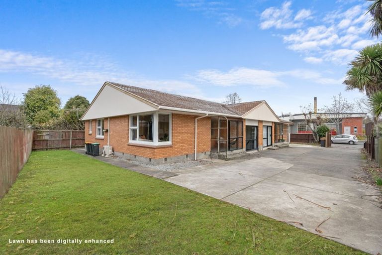 Photo of property in 74 Creyke Road, Ilam, Christchurch, 8041