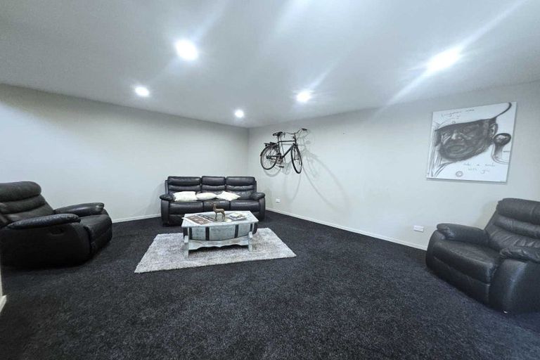 Photo of property in 671 No 3 Line, Okoia, Whanganui, 4582
