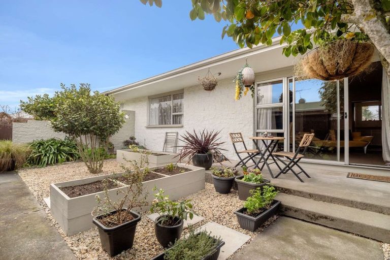 Photo of property in 3/363 Burnett Street, Ashburton, 7700