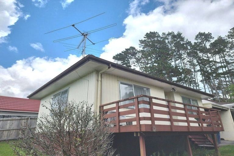 Photo of property in 1/7 Putney Place, Ranui, Auckland, 0612