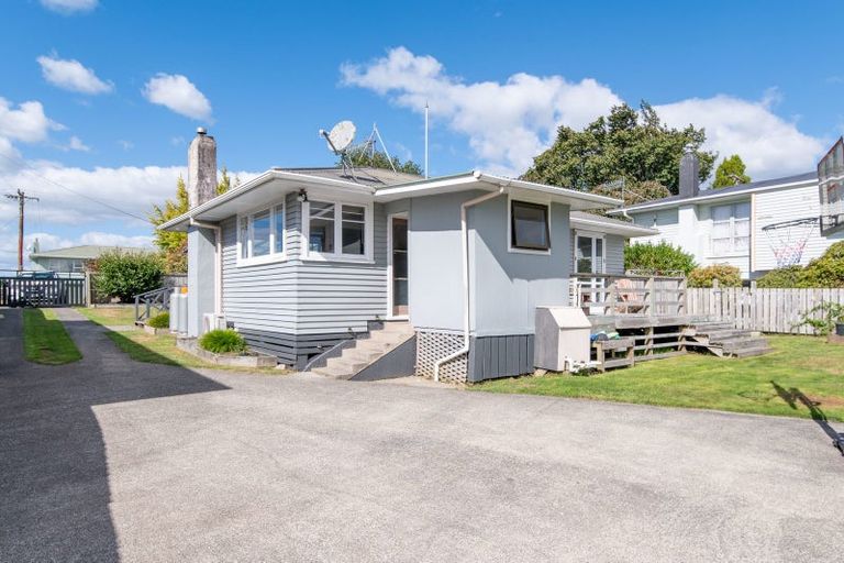 Photo of property in 14 Bruce Street, Ngongotaha, Rotorua, 3010